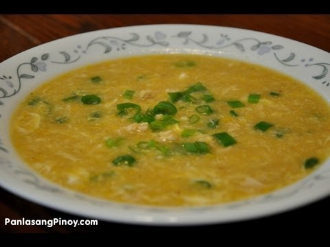 Youtube Chicken Asparagus Recipe Panlasang Pinoy