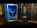 Titulares Telemundo / ¡Xolos campeón! / Titulares