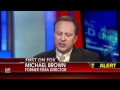 Your World with Neil Cavuto: Deadly Indifference Interview with Michael Brown, Part 2