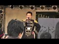 【歌詞付き】20120320ジントシオリサイタル【2012年マリーンズ応援歌】