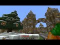 Minecraft: Cube SMP - Episode 20 - Opening Presents! ^_^