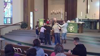 Faith Lutheran Church - February 2, 2020