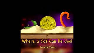 Where A Cat Can Be Cool Chuck E. Cheese Vs Cool Cat