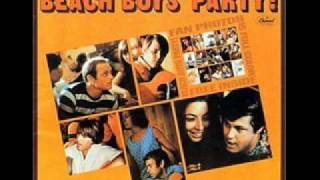 Watch Beach Boys Tell Me Why video