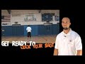 Interactive Basketball Shooting Guide (First on YouTube) - Introduction ***Start HERE***