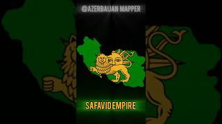 Rise Of Safavid Empire