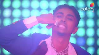 Bigg Boss 16 Mc Stan