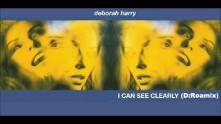 Watch Deborah Harry I Can See Clearly video