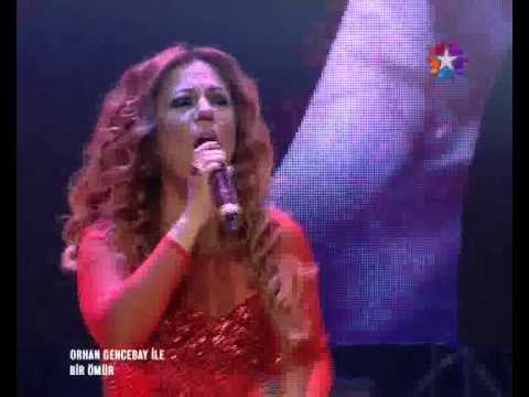 İzel - Kabahat Seni Sevende (Star Tv Orhan Gencebay İle Bir Ömür) İzel - Kabahat Seni Sevende (Star Tv Orhan Gencebay İle Bir Ömür) klip izle