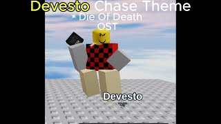 Devesto Chase Theme Die Of Death Ost