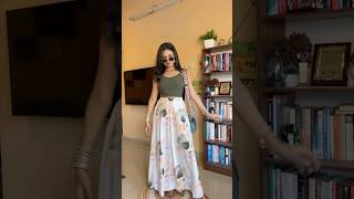 Trendy Skirts From Flipkart Flipkart Haul