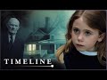 Haunting In Connecticut: The Girl Who Could Speak To A Dead Man | A Haunting | Timeline