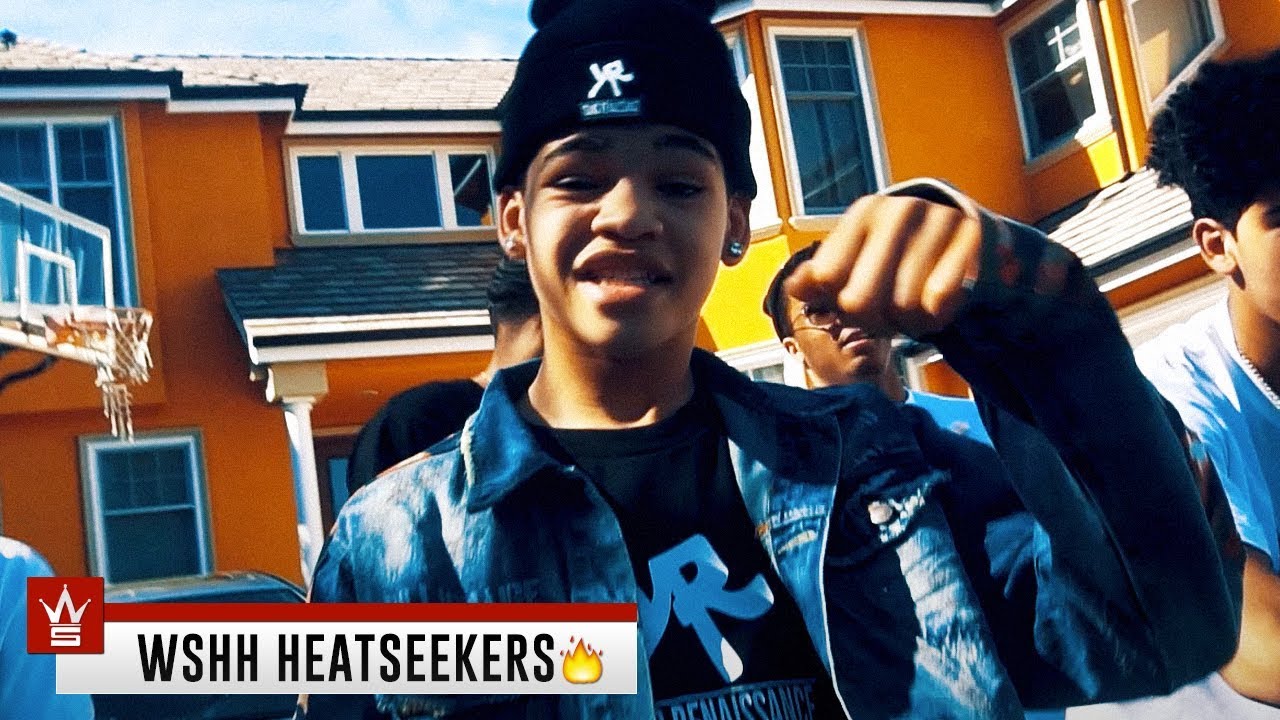 Young Renaissance - What We Do [WSHH Heatseekers Submitted]