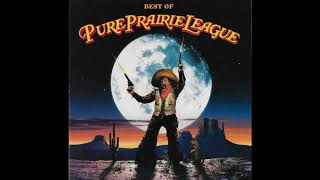 Watch Pure Prairie League I Cant Stop This Feelin video