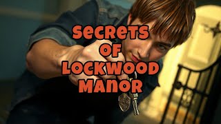 The Lockwood Manor Horror Dont Enter Until You Watch This