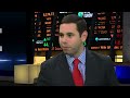 Cramer: Own Independent Oil Names