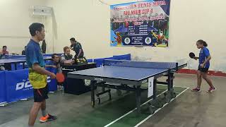 Dhea Vs Pak Sulis Markipong