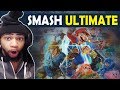 DAEQUAN SMASH ULTIMATE THE RAGE, THE HYPE, THE SUCCESS DAEQUAN SMASH ULTIMATE THE RAGE, THE HYPE, THE SUCCESS