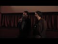 Cinemadoc El Sicario Room 164 Iii Incontro 3di5