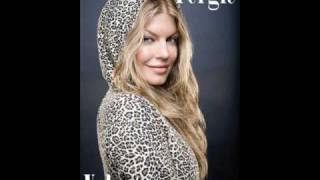 Watch Fergie Velvet video