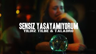 Yıldız Tilbe & Taladro - Sensiz Yaşayamıyorum [feat.Arabesk Design]