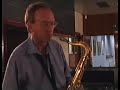 SUMMERTIME - BILL SMITH AND FABER JAZZ ENSEMBLE - BACKSTAGE 2002