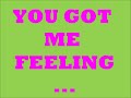 Sexy Den A Mutha Cheryl Cole Lyrics video