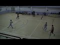 DNG 2013/14 basket under19 Pallacanestro Biella vs Junior Casale