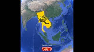 A Brief History Of Cambodia