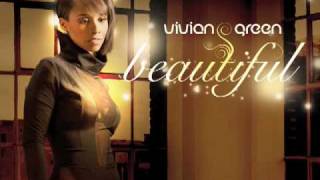 Watch Vivian Green So Far Gone video