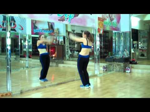 aerobics the duc tham my bai nhac hoa soi dong CAM TUYET