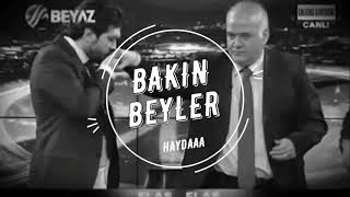 Bakin Beyler K İntrosu