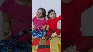 Babu Bau Ki Video Cute Baby Ko Chij Dilai 2