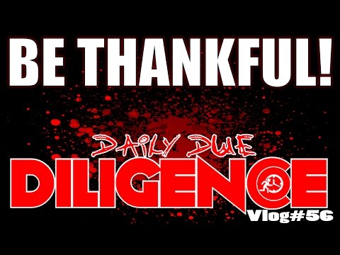 Thank God Video