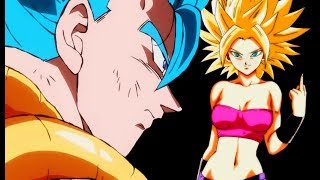 Trying to Save the Universe 6 Saiyans in Dragon Ball Super Ex