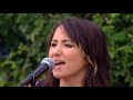 KT Tunstall - Hold On (BBC, Glastonbury 2007)