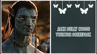 Jake Sully Twixtor Scenepack 1080P Avatar 2009