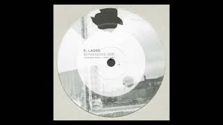P.laoss - I Dont Care