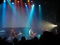 Lillies and remains - Moralist SS (Live)@Club Asia