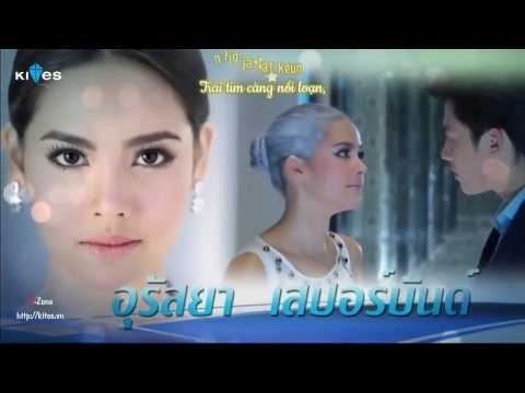 Tập 1 Sóng Gió Cuộc Đời - Kluen Cheewit - Vietsub