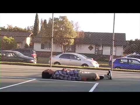 SKATE - AARON BABILA VS THOMAS LEURENTOP -ROUND #2 -