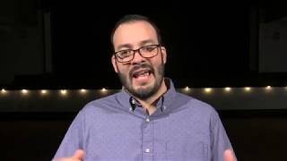 When Mad-Man Meets God-Man (Mark 5:1-20)