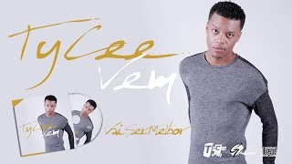 TyCee - Vai Ser Melhor (Official Lyric Video)