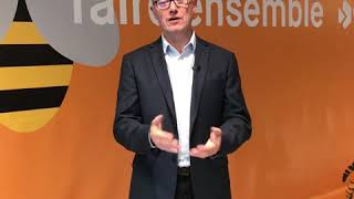 Agenda du 17 au 23 février