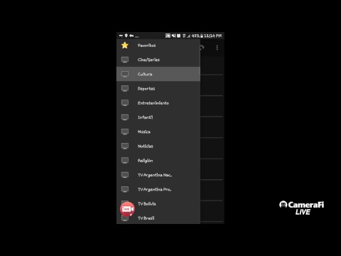 canales de television gratis Tv radio latina 2018