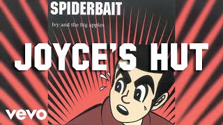 Watch Spiderbait Joyces Hut video
