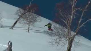 Gulmarg - The Adventure Project