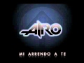 Mi arrendo a te - Airo