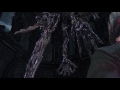 Bloodborne - A closer look at the brain of Mensis