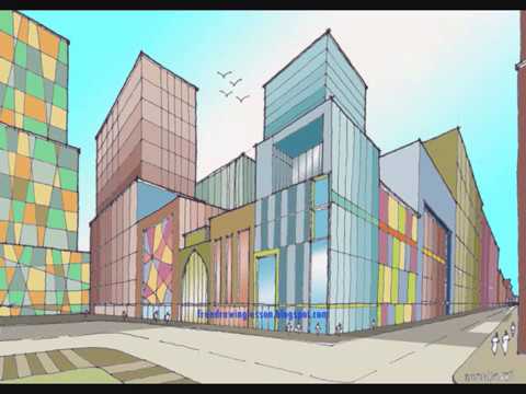 easy street draw full indir